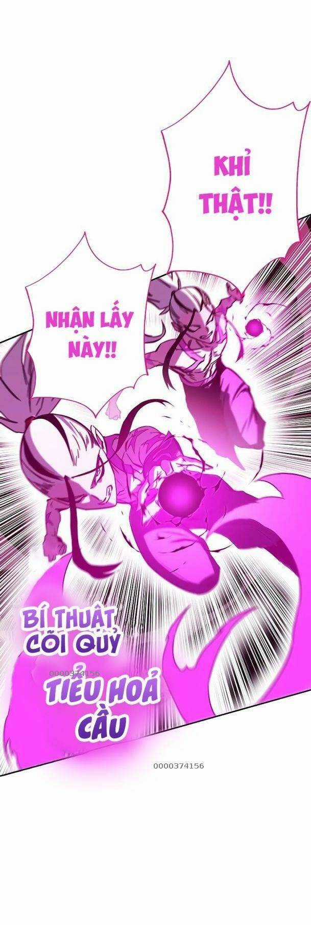 Ex & Ash - Chapter 71 - Trang 59