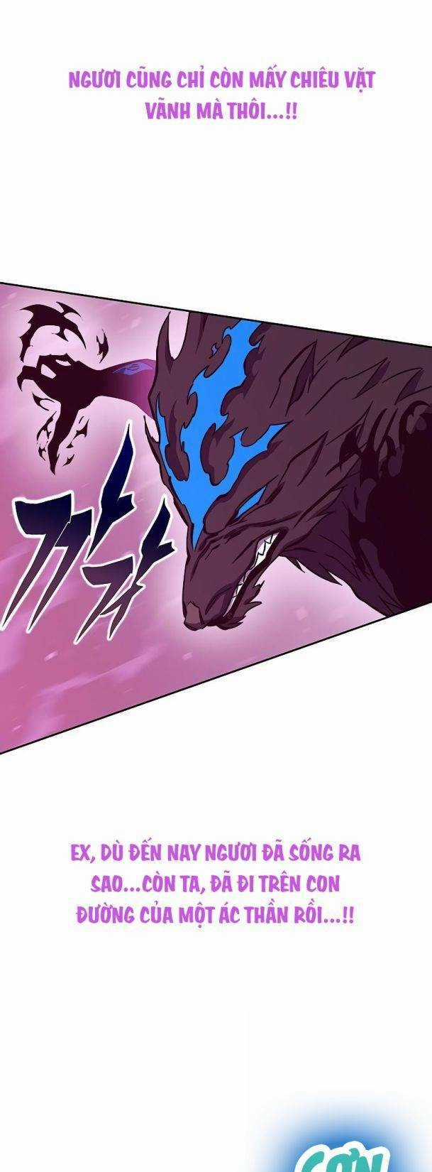 Ex & Ash - Chapter 71 - Trang 61