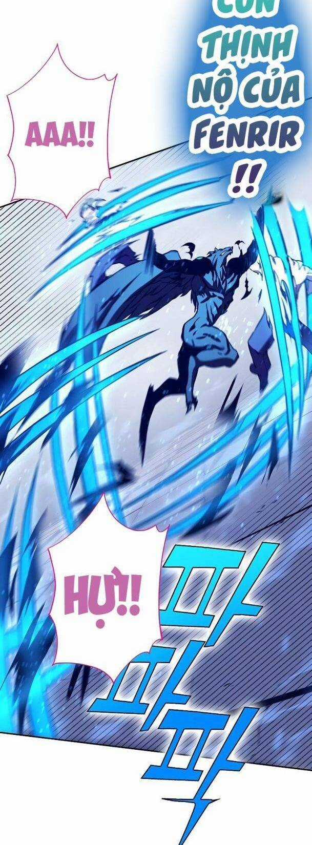 Ex & Ash - Chapter 71 - Trang 62