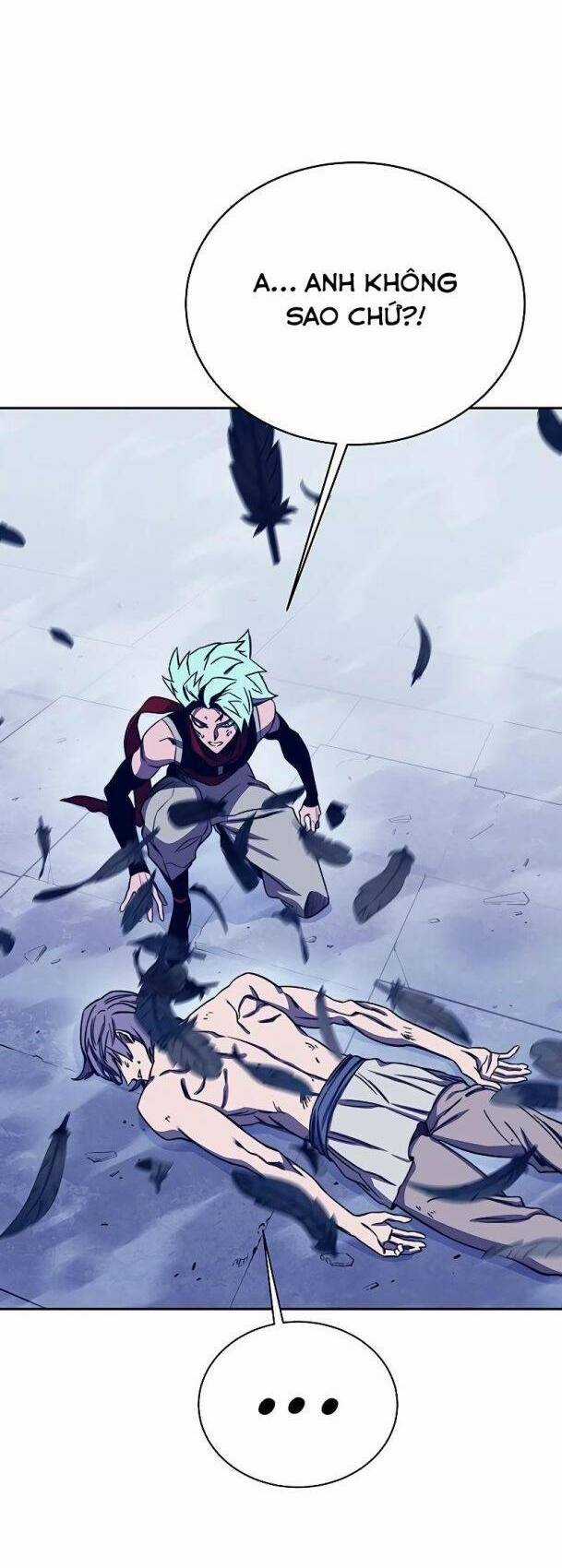 Ex & Ash - Chapter 71 - Trang 92