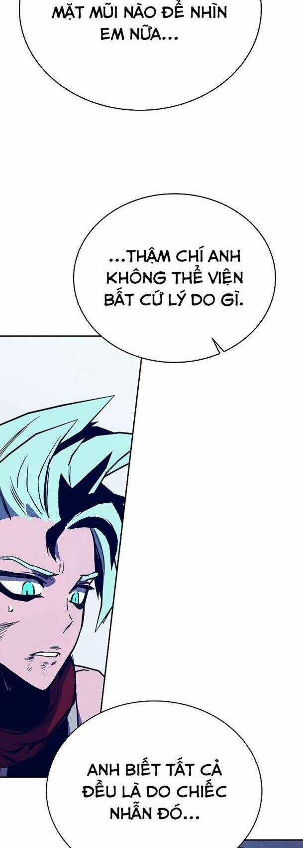 Ex & Ash - Chapter 71 - Trang 94