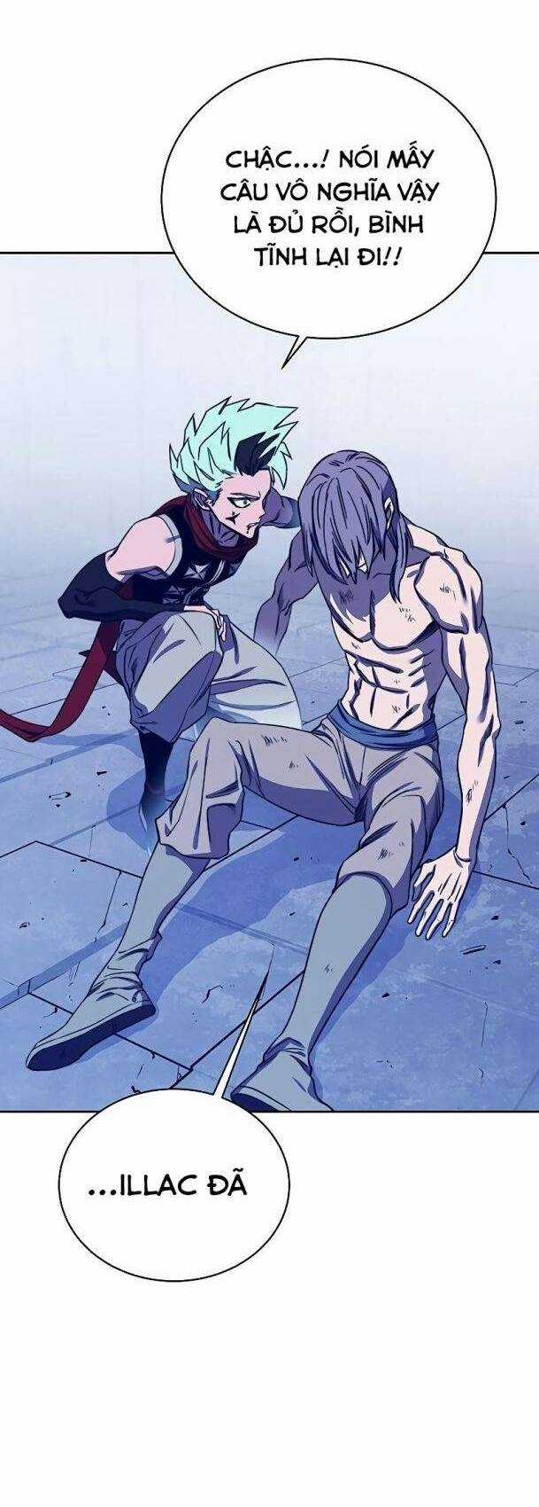 Ex & Ash - Chapter 71 - Trang 96