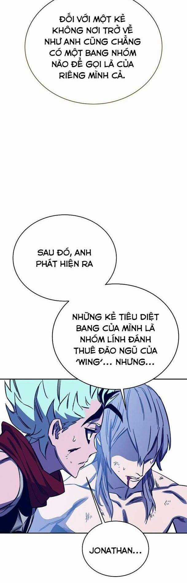 Ex & Ash - Chapter 71 - Trang 100