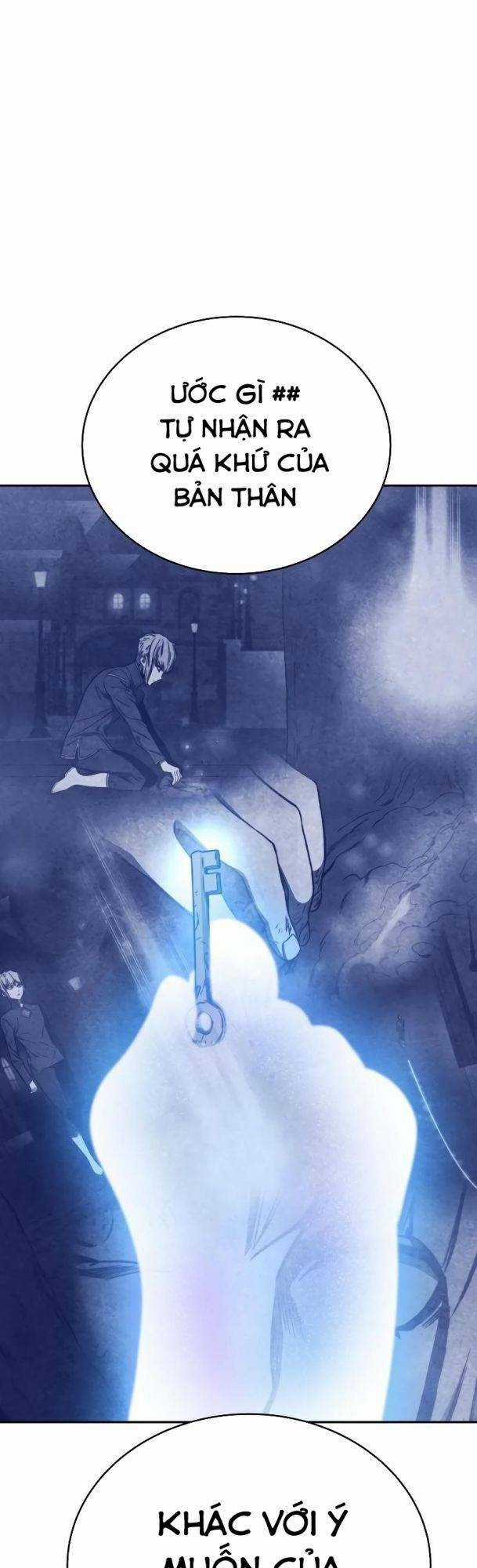 Ex & Ash - Chapter 72 - Trang 107