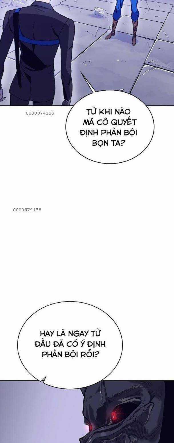 Ex & Ash - Chapter 72 - Trang 17