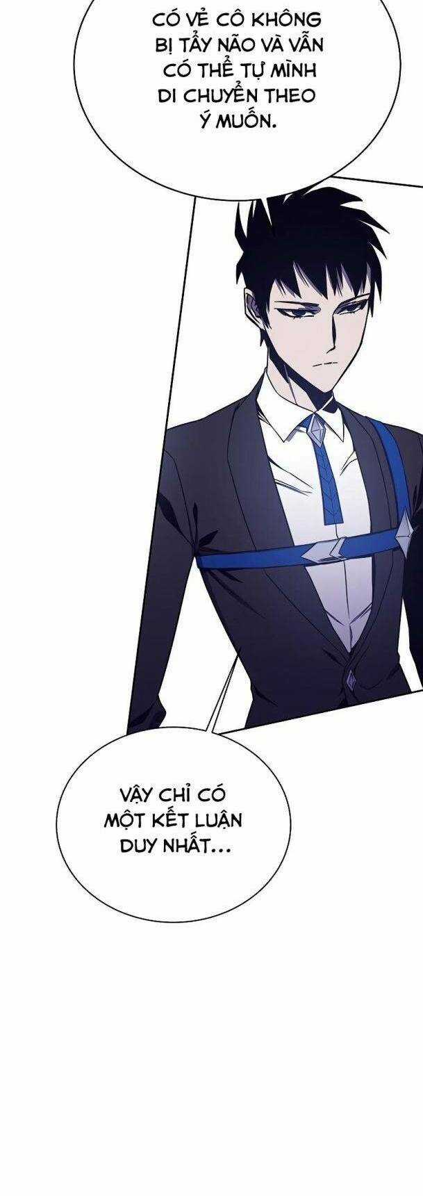 Ex & Ash - Chapter 72 - Trang 20