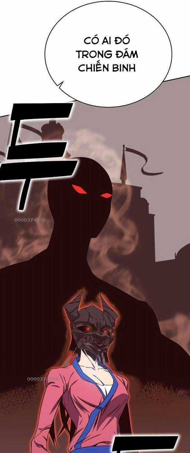 Ex & Ash - Chapter 72 - Trang 21