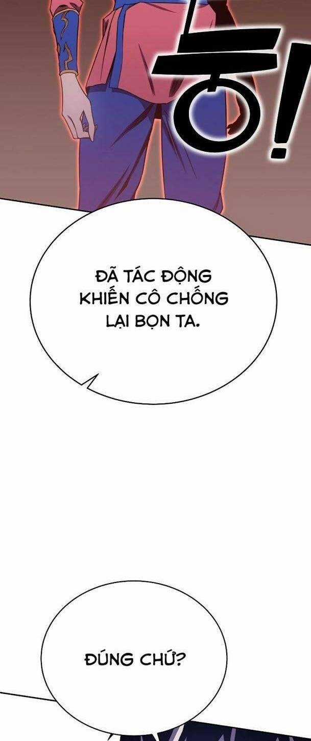 Ex & Ash - Chapter 72 - Trang 22