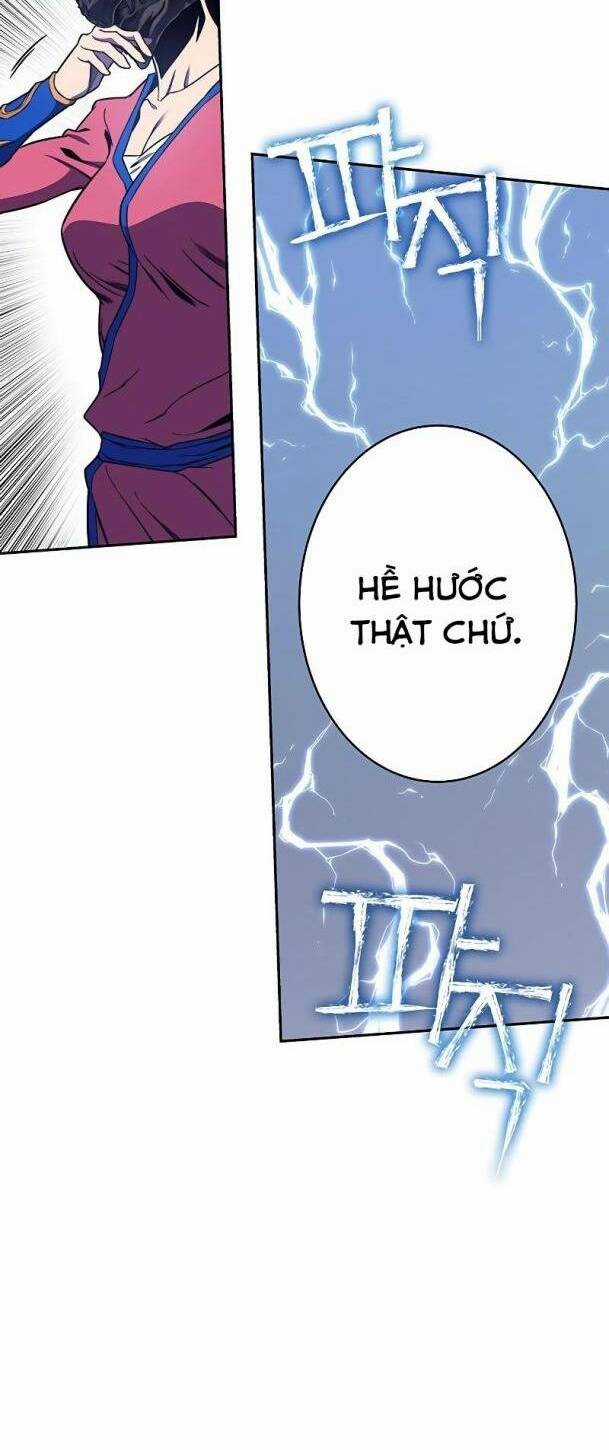 Ex & Ash - Chapter 72 - Trang 24