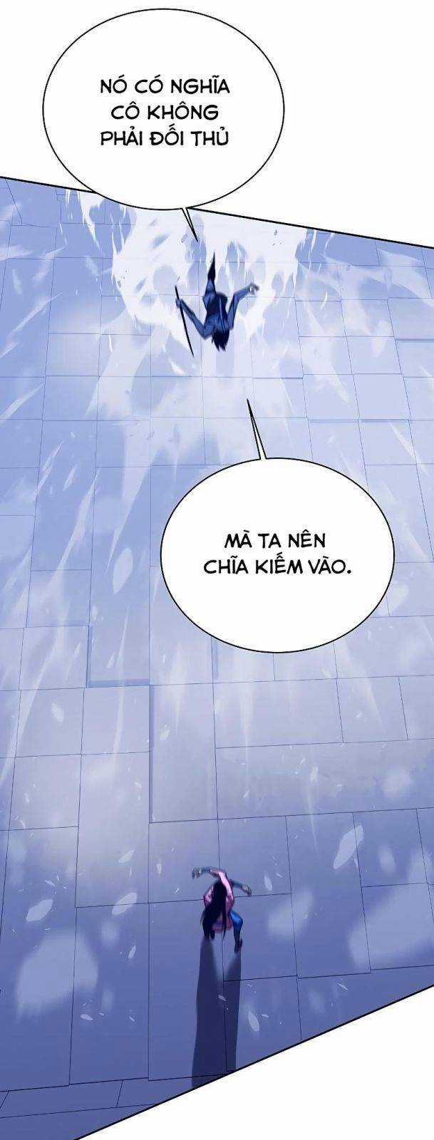 Ex & Ash - Chapter 72 - Trang 35