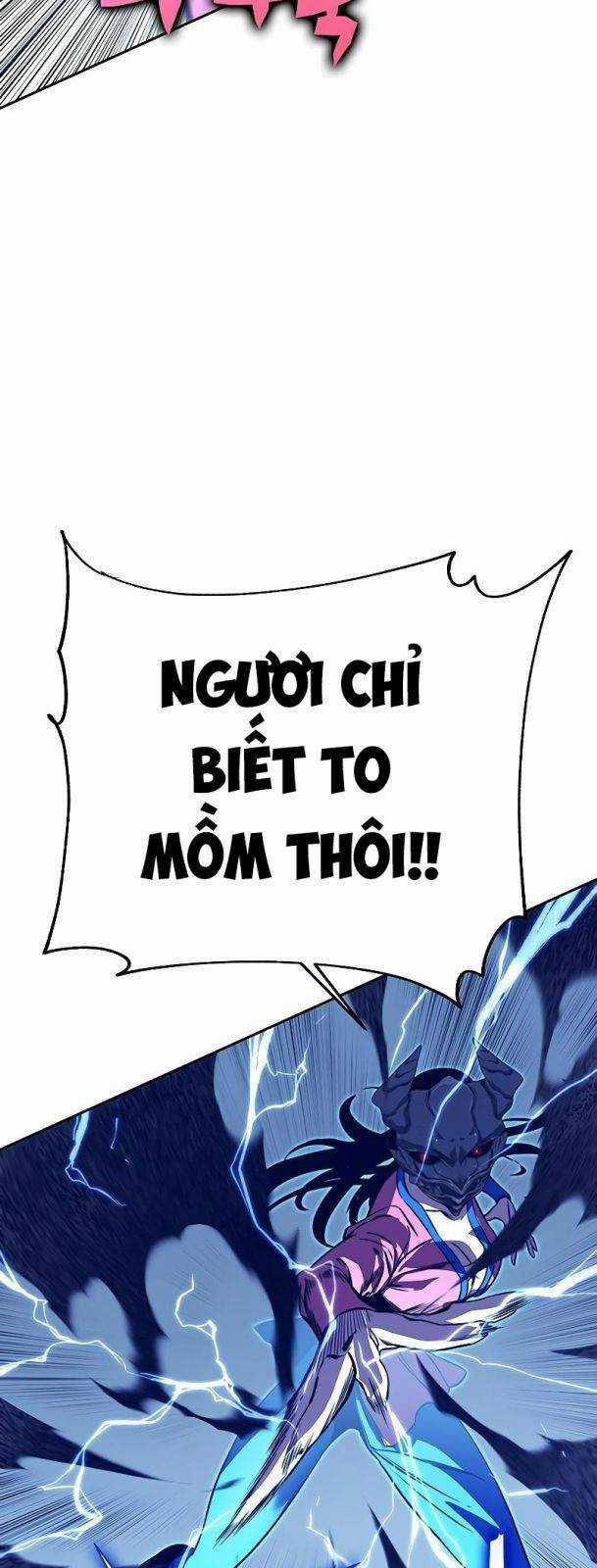 Ex & Ash - Chapter 72 - Trang 37