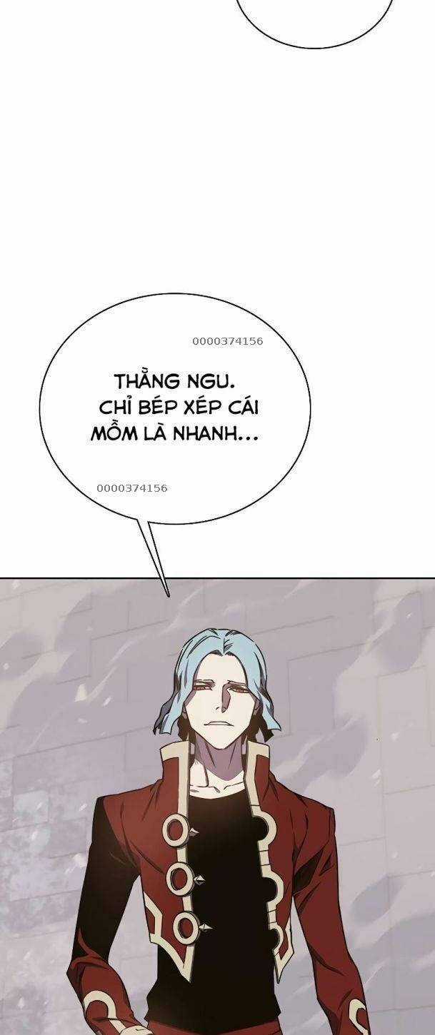 Ex & Ash - Chapter 72 - Trang 5