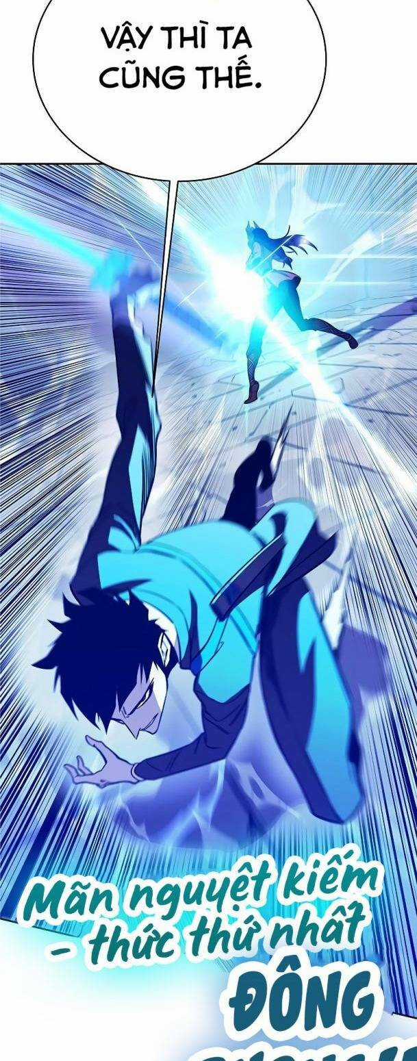 Ex & Ash - Chapter 72 - Trang 43