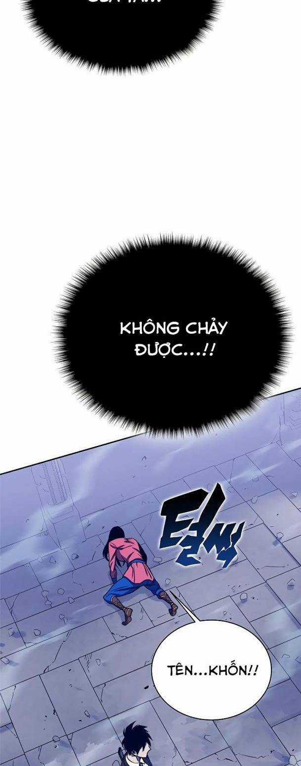Ex & Ash - Chapter 72 - Trang 47