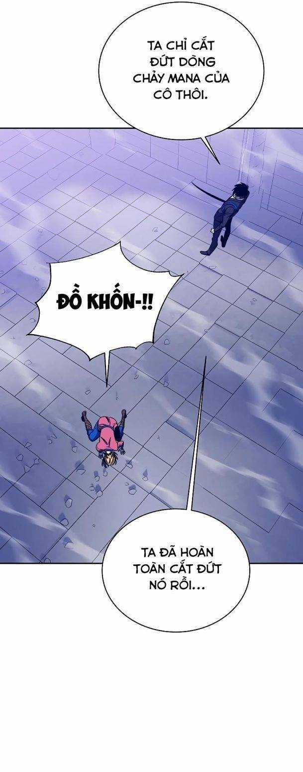 Ex & Ash - Chapter 72 - Trang 51