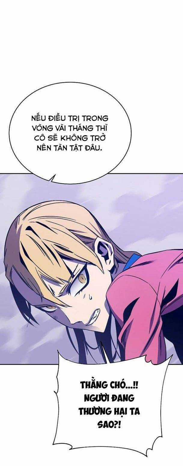 Ex & Ash - Chapter 72 - Trang 52