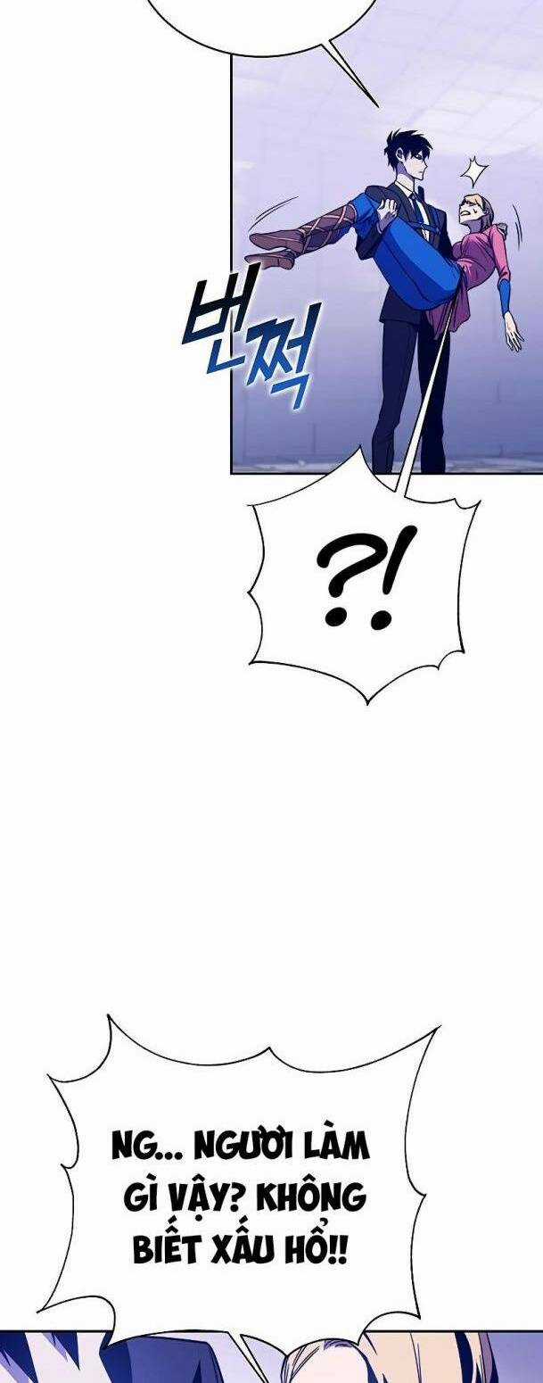 Ex & Ash - Chapter 72 - Trang 54