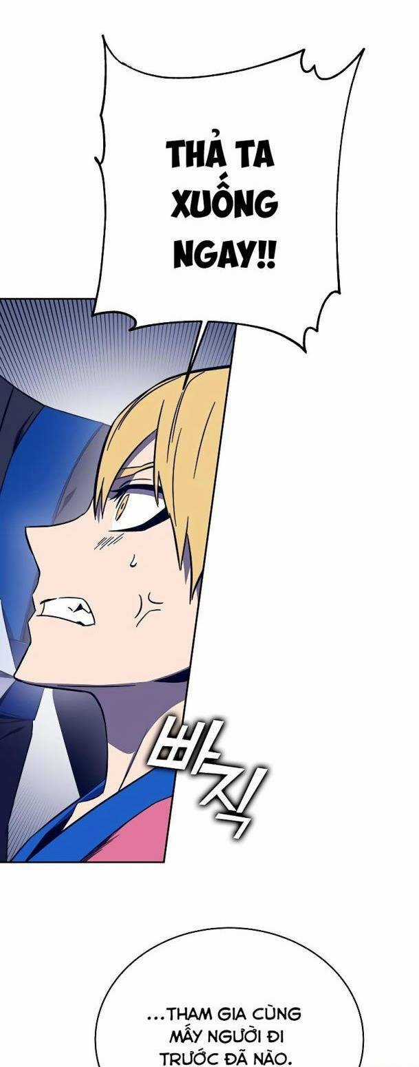 Ex & Ash - Chapter 72 - Trang 57