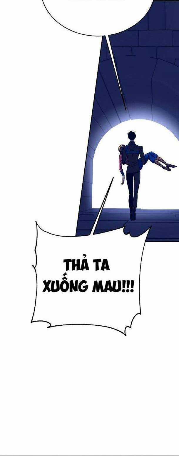 Ex & Ash - Chapter 72 - Trang 58