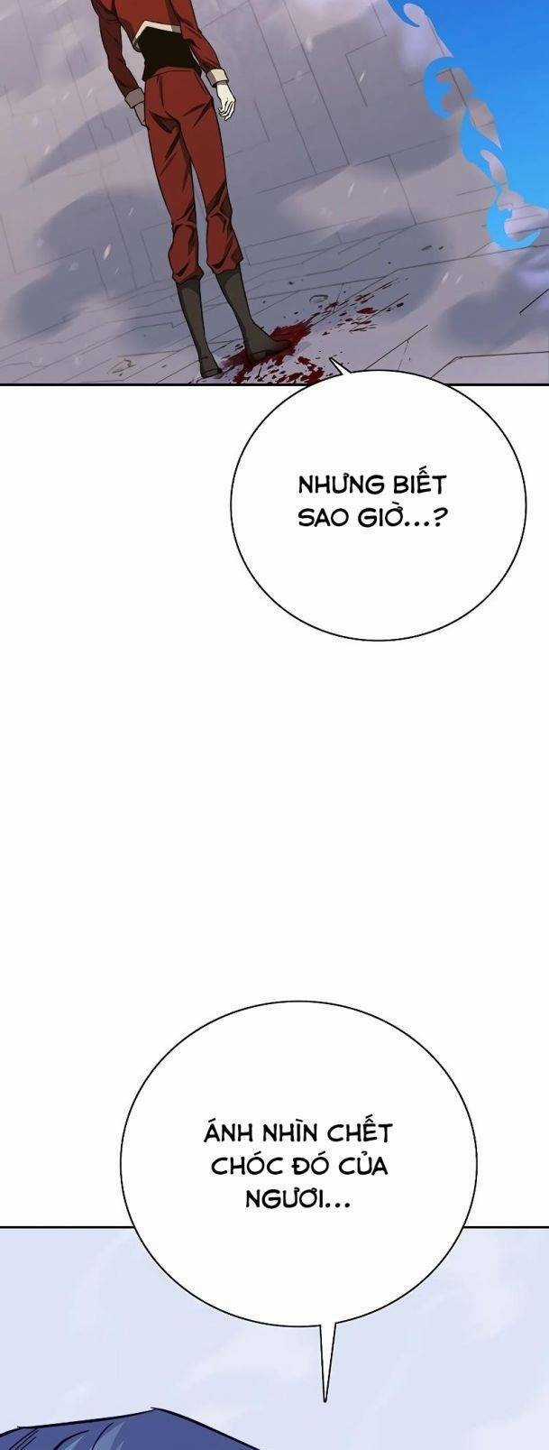 Ex & Ash - Chapter 72 - Trang 9