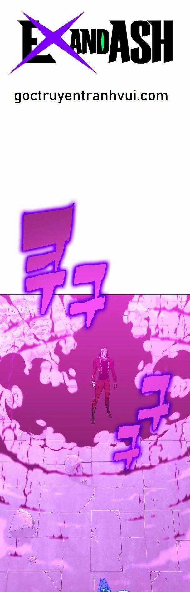 Ex & Ash - Chapter 73 - Trang 1