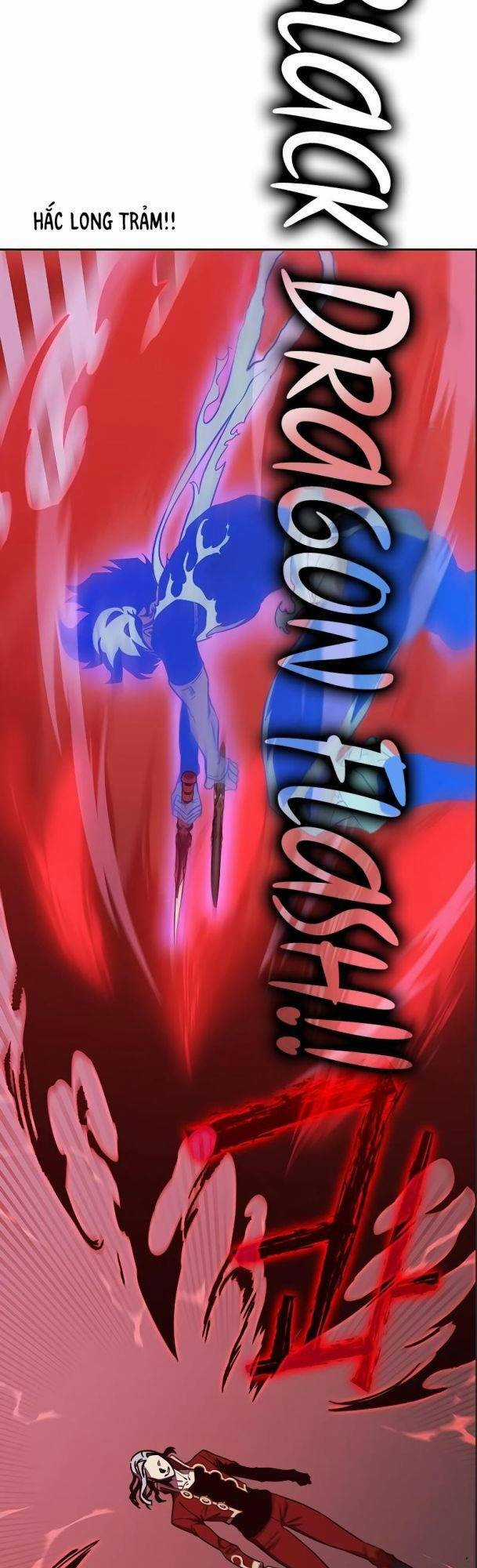 Ex & Ash - Chapter 73 - Trang 16