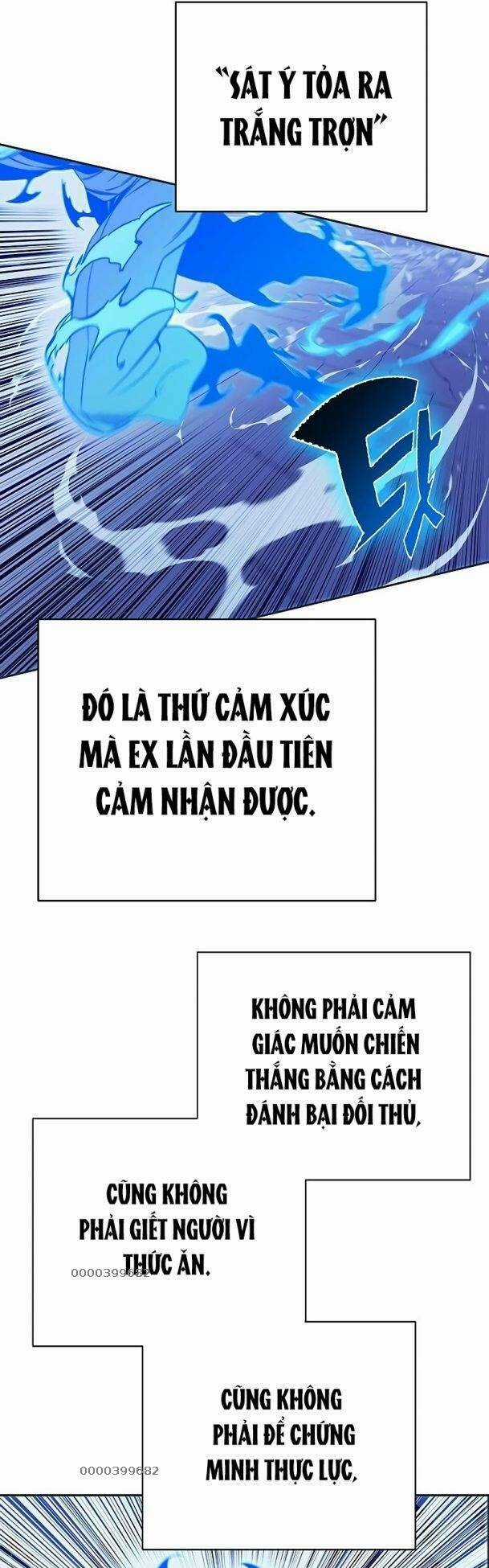 Ex & Ash - Chapter 73 - Trang 22