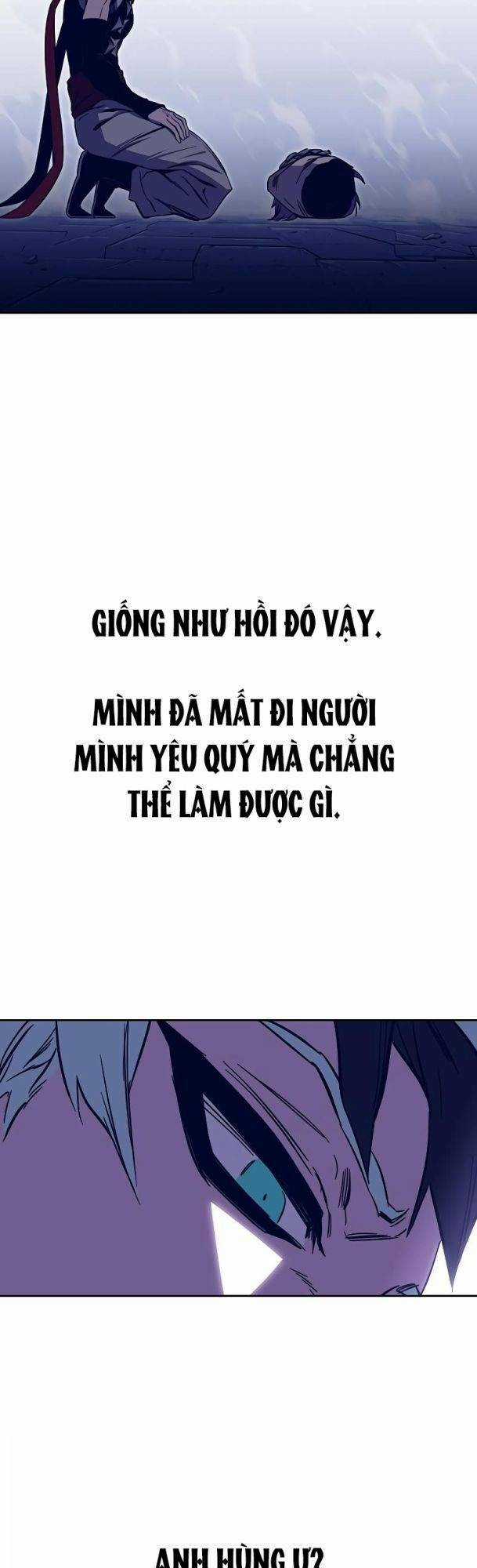 Ex & Ash - Chapter 73 - Trang 64