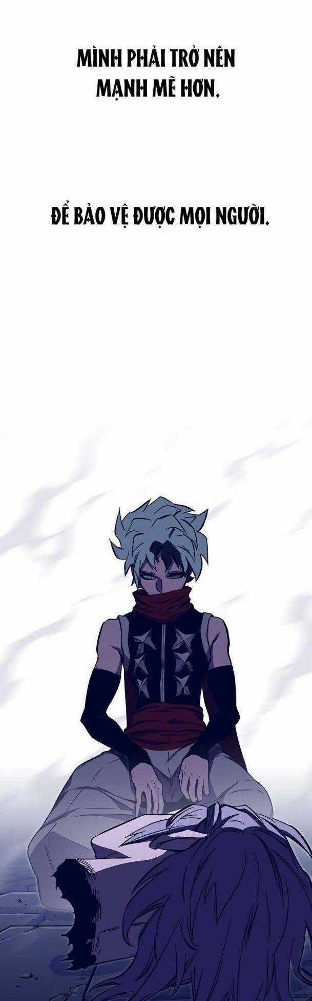 Ex & Ash - Chapter 73 - Trang 68