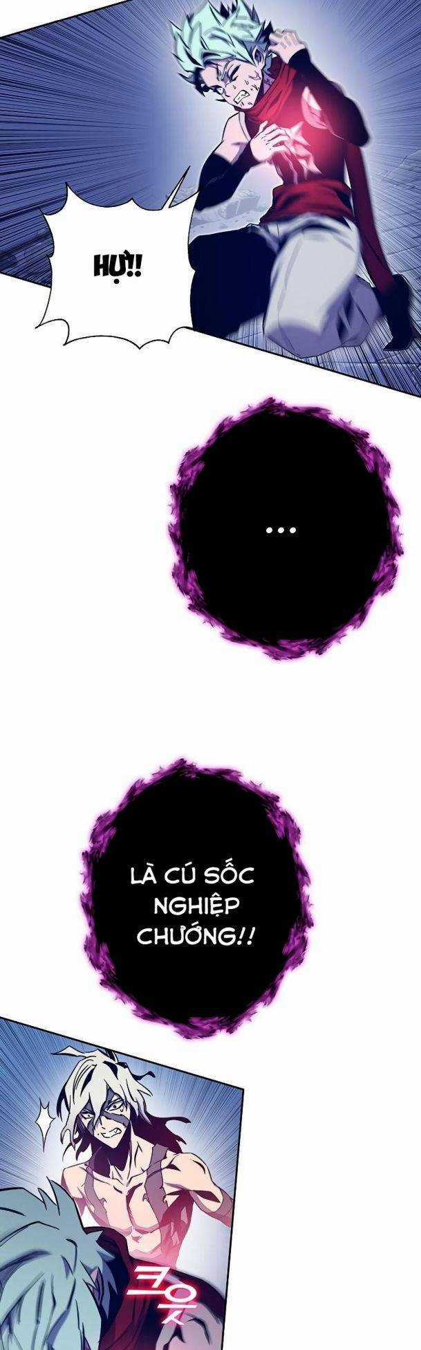 Ex & Ash - Chapter 73 - Trang 71