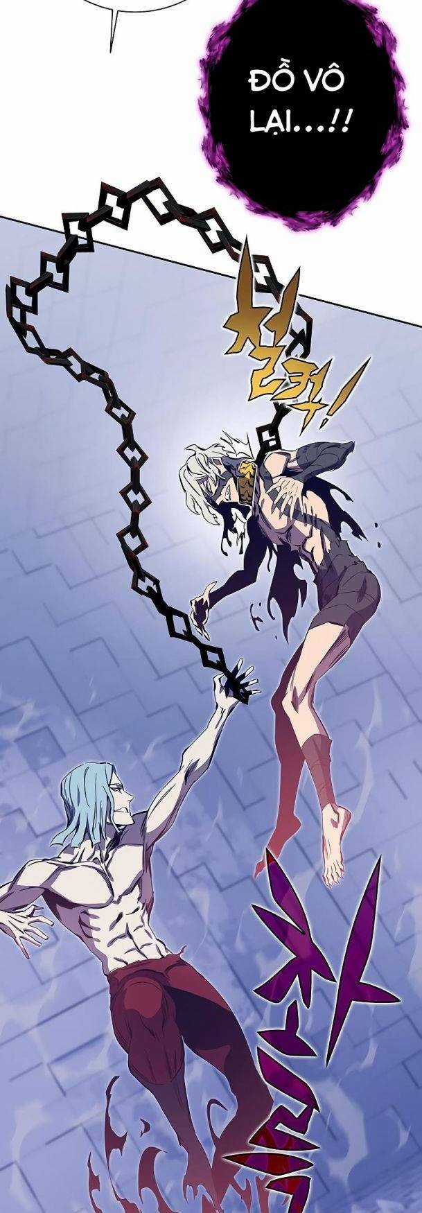 Ex & Ash - Chapter 73 - Trang 79