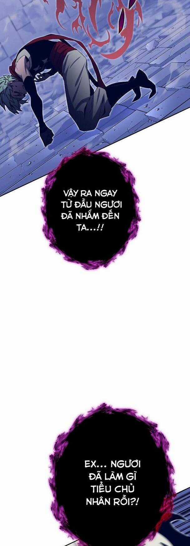 Ex & Ash - Chapter 73 - Trang 80