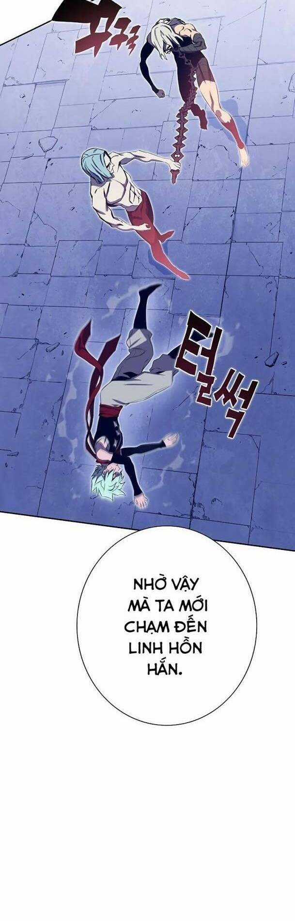 Ex & Ash - Chapter 73 - Trang 82