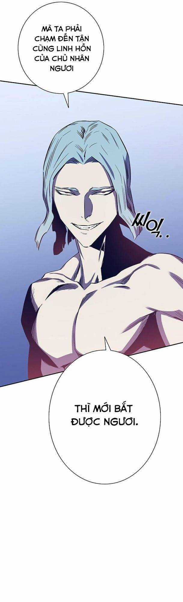 Ex & Ash - Chapter 73 - Trang 83