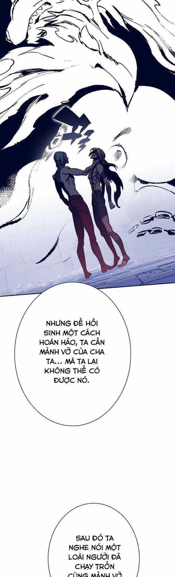 Ex & Ash - Chapter 73 - Trang 89