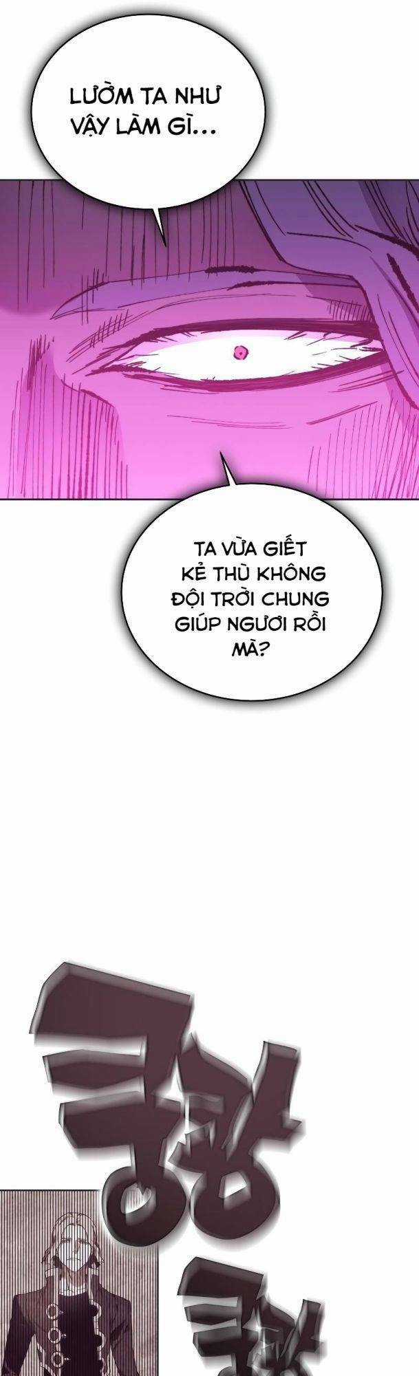 Ex & Ash - Chapter 73 - Trang 10
