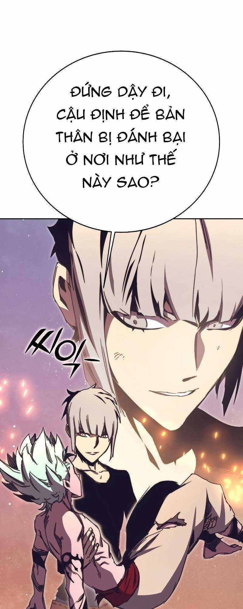 Ex & Ash - Chapter 74 - Trang 126