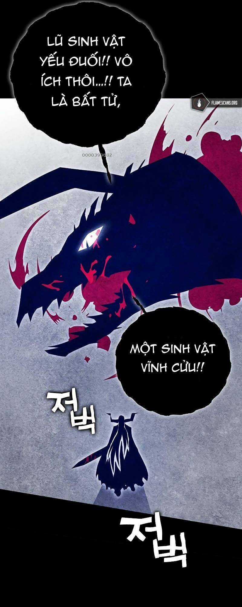 Ex & Ash - Chapter 74 - Trang 16