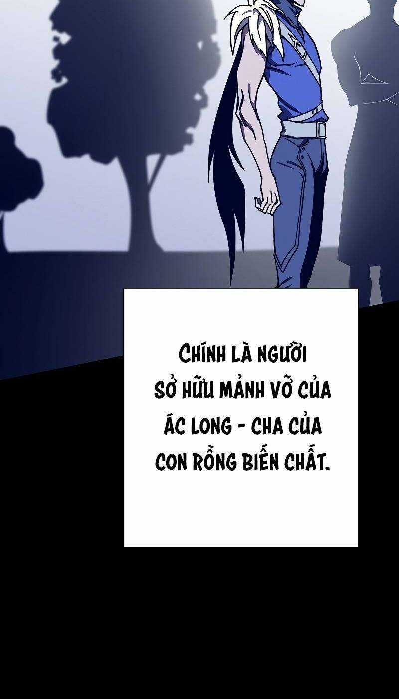 Ex & Ash - Chapter 74 - Trang 33