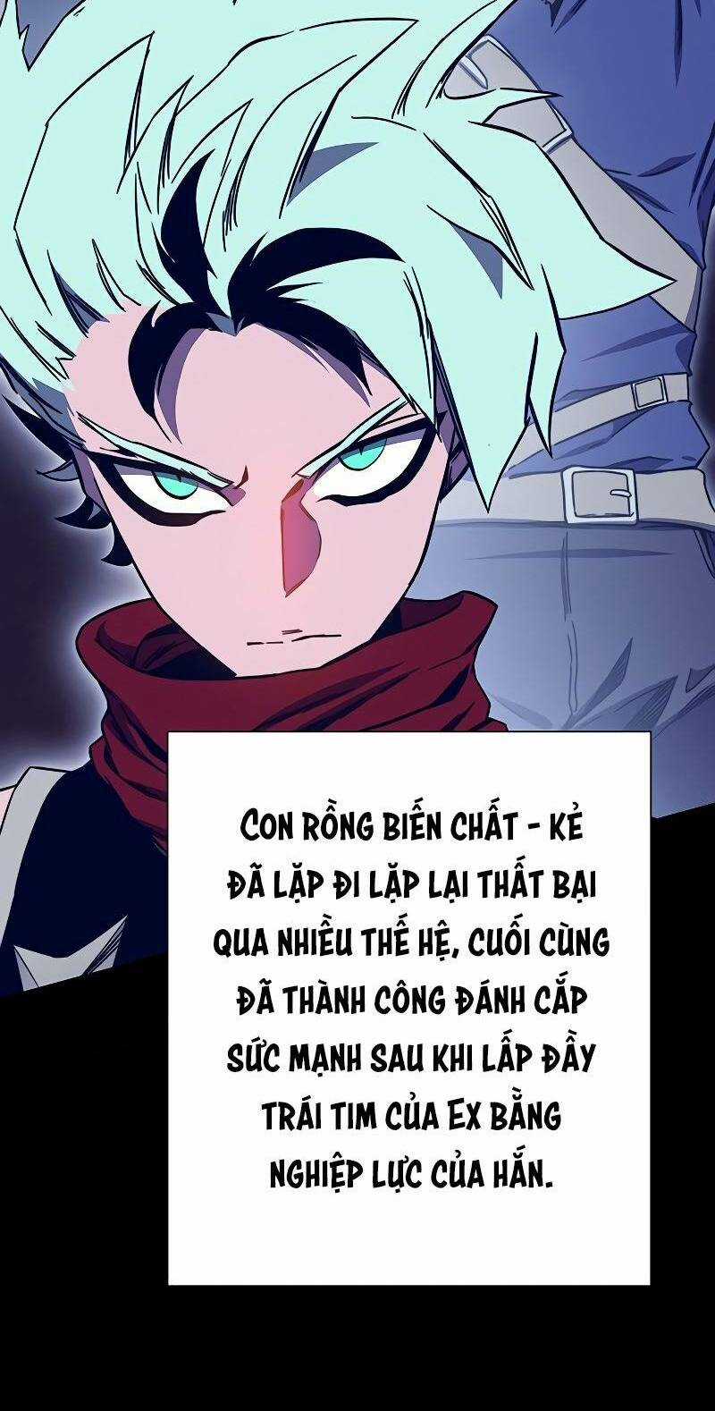 Ex & Ash - Chapter 74 - Trang 36