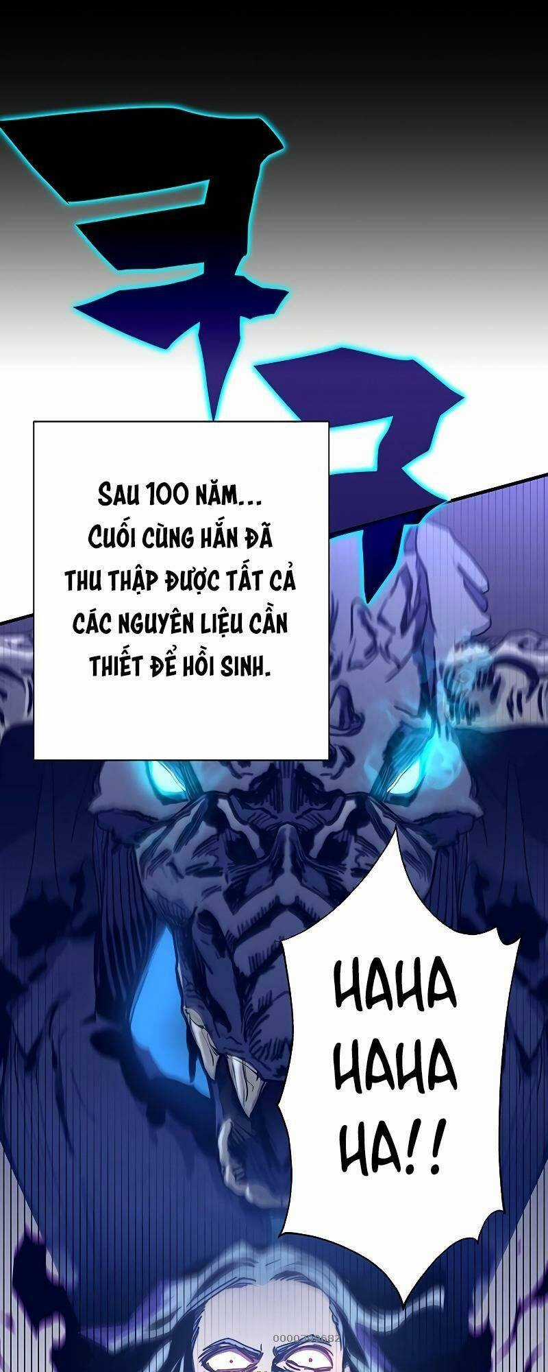 Ex & Ash - Chapter 74 - Trang 37