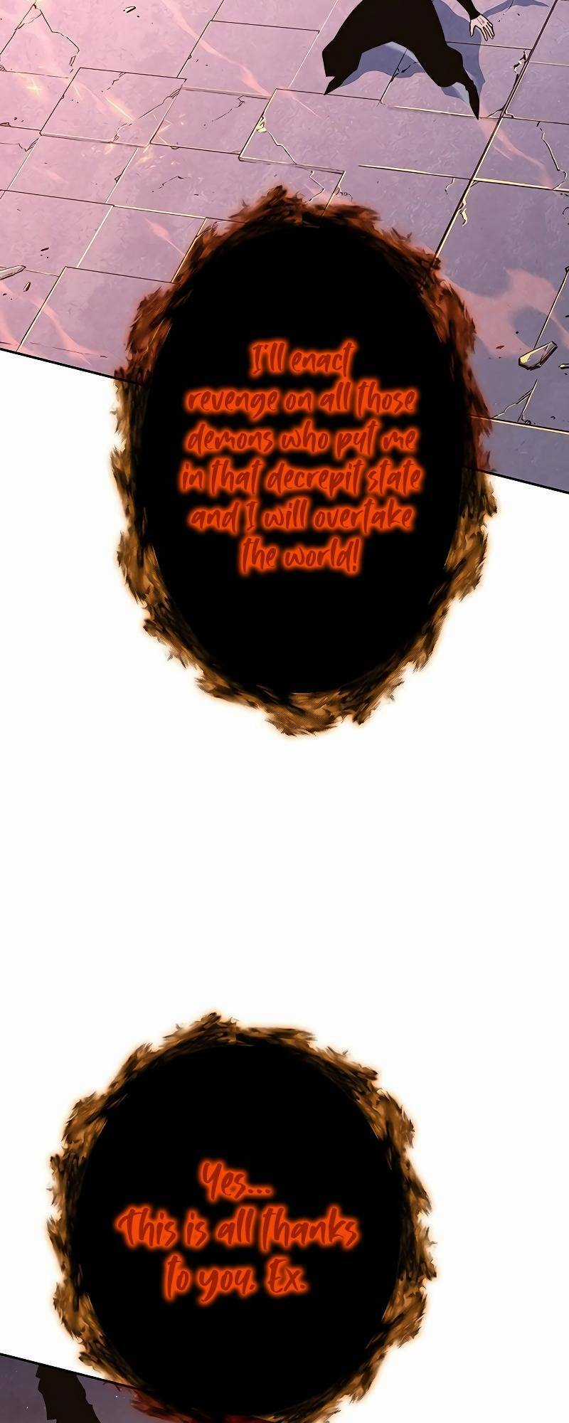 Ex & Ash - Chapter 74 - Trang 67