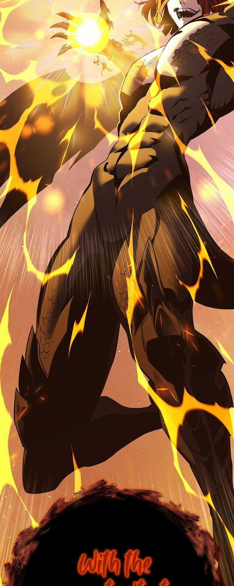 Ex & Ash - Chapter 74 - Trang 70