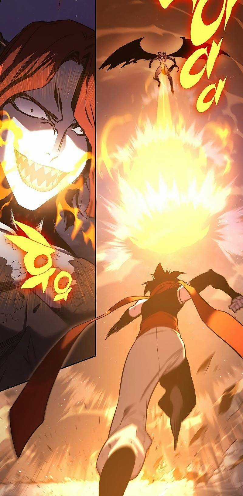 Ex & Ash - Chapter 74 - Trang 83