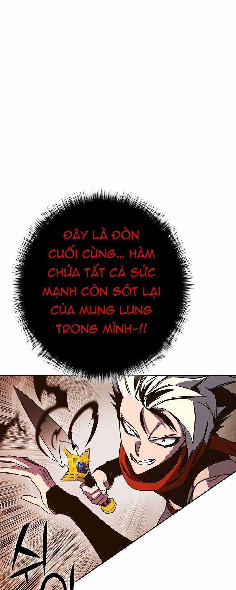 Ex & Ash - Chapter 74 - Trang 85