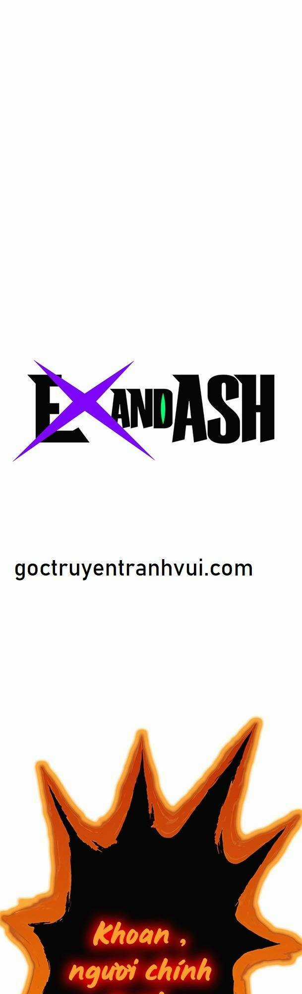Ex & Ash - Chapter 75 - Trang 1
