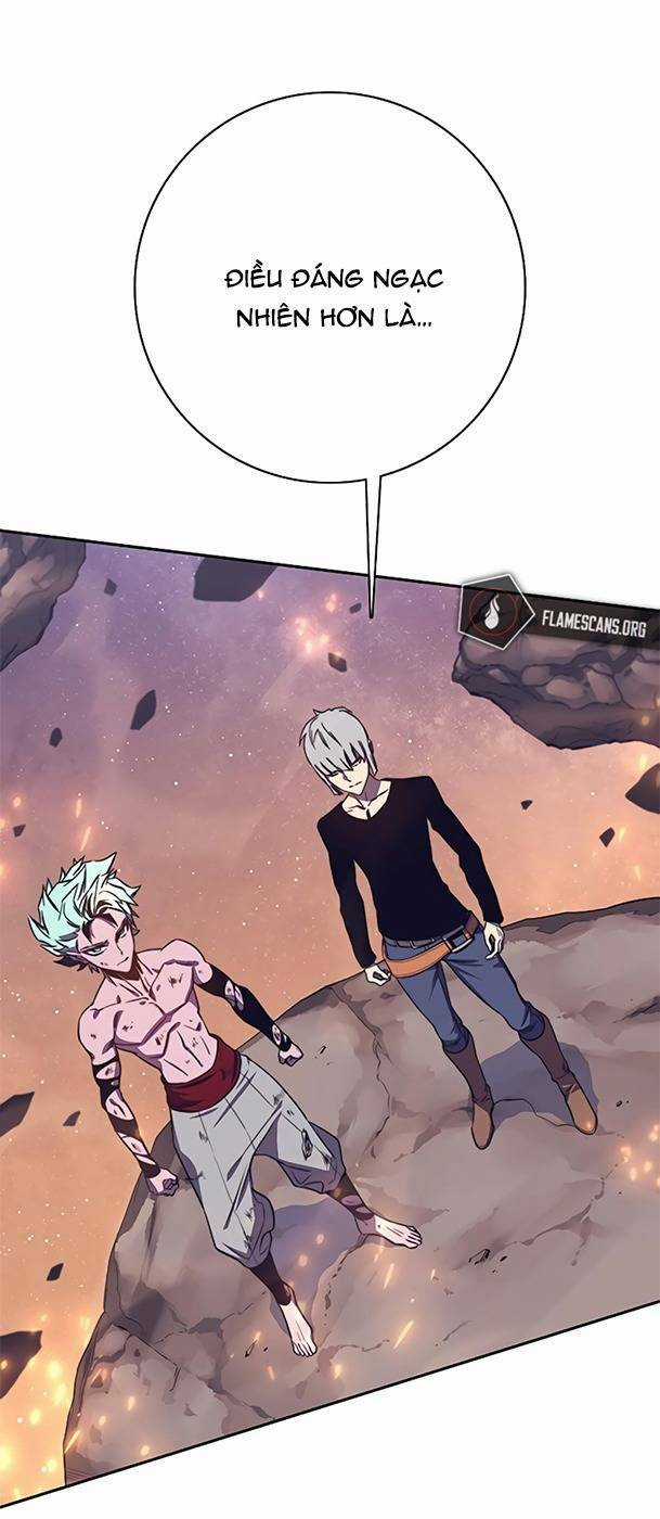 Ex & Ash - Chapter 75 - Trang 11