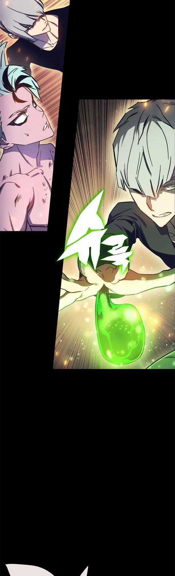 Ex & Ash - Chapter 75 - Trang 106