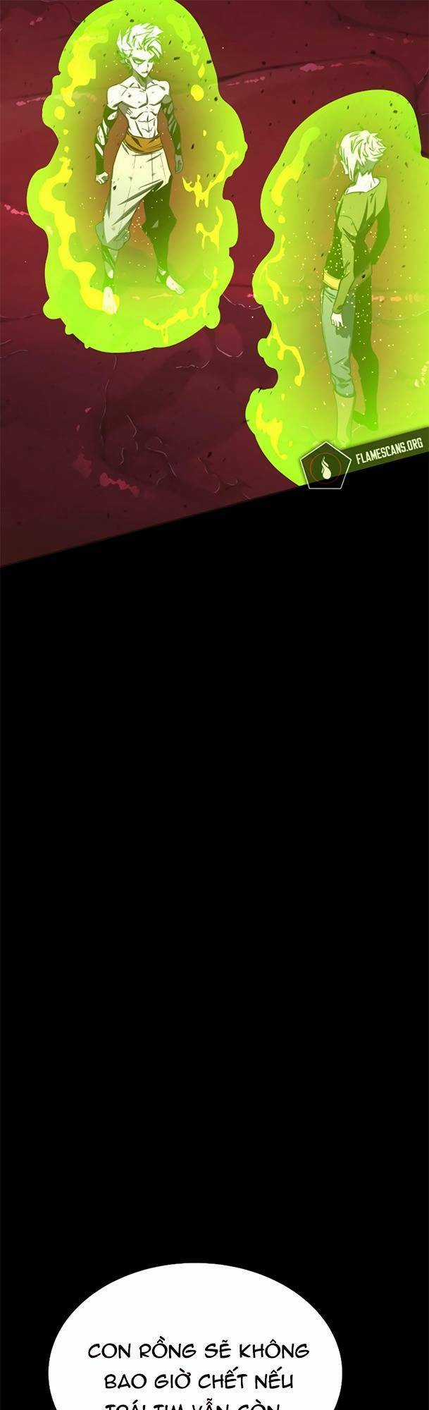 Ex & Ash - Chapter 75 - Trang 109