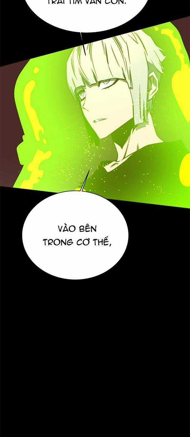 Ex & Ash - Chapter 75 - Trang 110